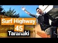 Surf Highway 45: Taranaki Road Trip - New Zealand's Biggest Gap Year – BackpackerGuide.NZ