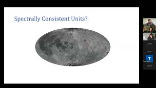 Decoding the Moon with ML: Global Spectral Mapping Reveals Surface Mixing and Crustal Stratigraphy