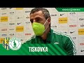 TISKOVKA | Bohemka remizovala na hřišti Slezského FC