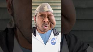 Worlds Most Sour Candy?💀(MEGA SOUR) #shorts