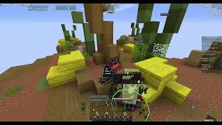Hacking on MushMc with Skuur