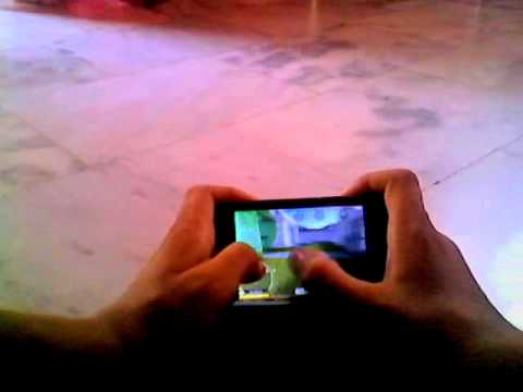 micromax a27 bolt mobile games