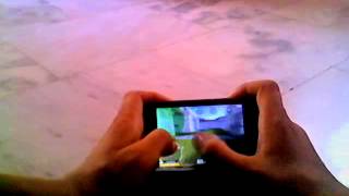 top games on micromax a27