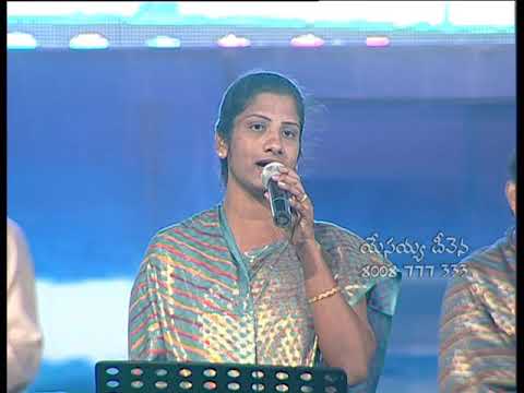 Amiledu Na Yandu  Sis Valli  Telugu Christian Song  Jyothi Raju 