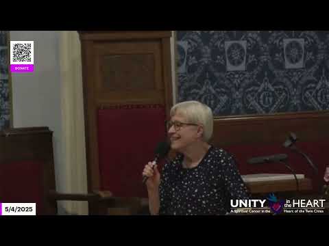UITH 5-4-2025 - Sunday Service - Live Stream