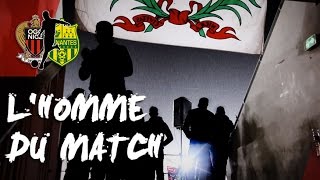 Nice - Nantes : l'homme du match