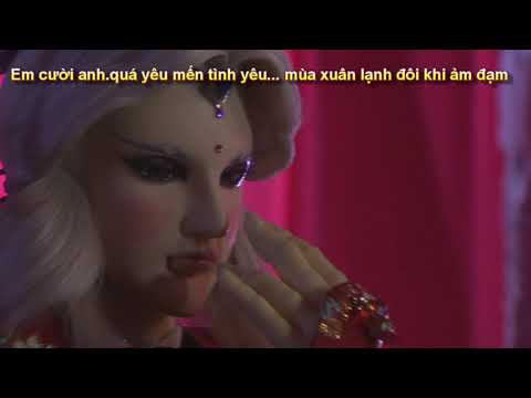 有你的城市-Có em sống ở thành phố 越中翻譯