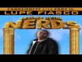 Lupe fiasco  outty 5000 revenge of the nerds