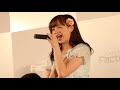 ミルキーベリー しーちゃん  (その2) 2018/3/19 サッポロファクトリー・ウイークデー・ライブ         (DT1A3788)