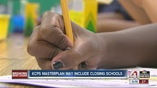 KCPS contemplates major changes for district