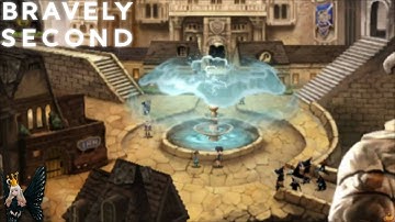 Bravely Second: End Layer (3DS) Part 22