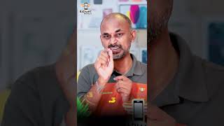 DAY 2 — How to Check Cycle Count on iPhone | Hidden Battery Health Trick 🔋📱 | Radiant Mobiles