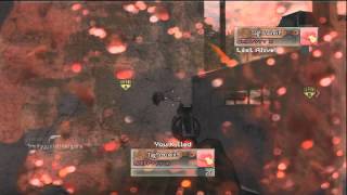 mw2 dubs map 1