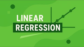 How Linear Regression Works