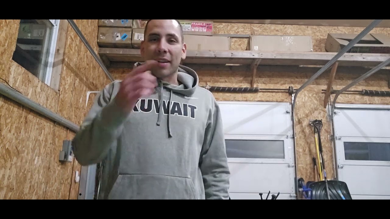 Shutting Down The Crypto Mining Farm - RIP 🙏