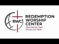 From the Tabernacle to the Cross; The Church still matters