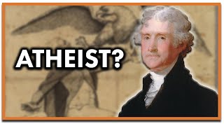 Was Thomas Jefferson Religious?