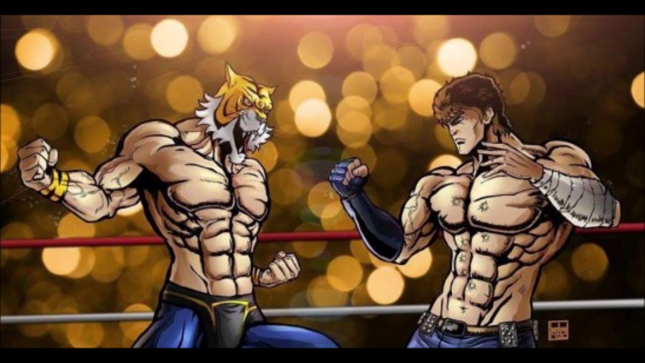 Animes de Artes Marciales. -berserk y la vida 54.- - YouTube
