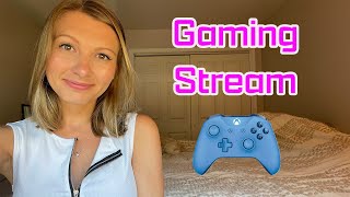 Gaming and Chatting LIVE! @ashreneeway