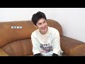 【陈哲远】密室大逃脱vlog|真的哭啦?啃个馒头压压惊