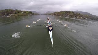 Canisius Rowing 2016 Season Preview