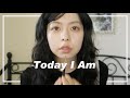 Today I Am | コッパーカラーって難しい！