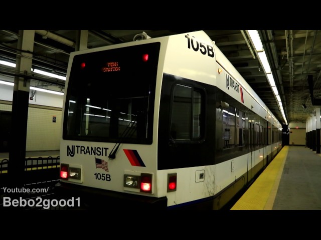 How to get to Luso Americano Newspaper in Newark, Nj by Bus, Train, Subway  or Light Rail?