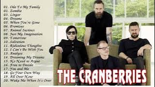 Cranberries Best Songs - The Cranberries Greatest Hits Album 2022