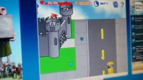 2 Cheats for stick rpg complete