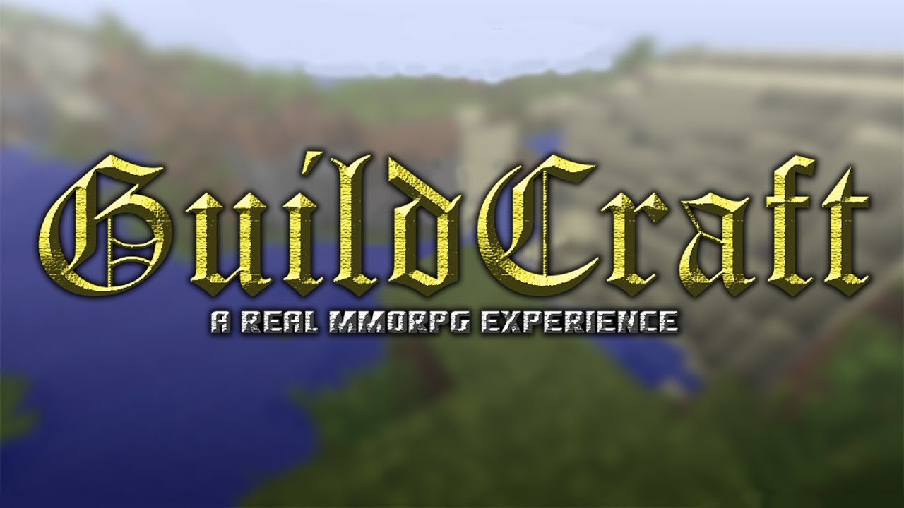 Guildcraft Prison (Minecraft Server Review) - YouTube