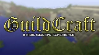 Guildcraft Prison (Minecraft Server Review)
