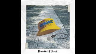 Daniel 2Door - Armonie (Official Audio)