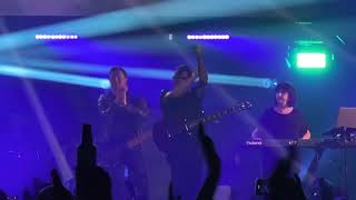 New Order - Temptation - The Factory in Deep Ellum - Dallas, TX - 3/9/2023