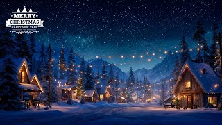 Playlist The Good Old Cozy Christmas Carols Christmas Timeless Hits For A Warm Holiday