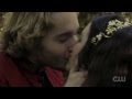 Francis and Mary + Bash (Reign) - Over You