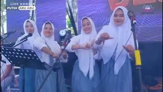 Fida AP X James AP   Rokok Lintingan
