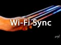 Lesson #5 Wi-Fi Sync of the Pro series LED Props