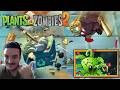 NOVA PLANTA CHICOTE ESPINHENTO + EVENTO DOMINAÇÃO DA ZCORP + ARENA E MAIS - PVZ 2 EVENTOS #68