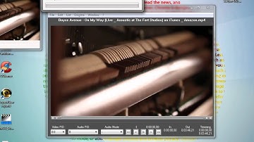 How to convert any video format, and rip audio from any video (MPEG Streamclip) Windows, and OS X
