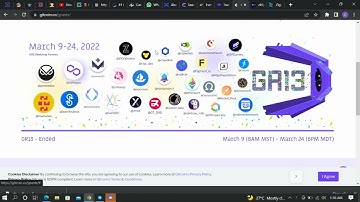 How To Donate On Gitcoin Using ZKsync Chain