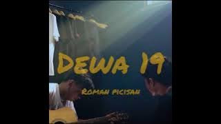 Roman picisan - Dewa19