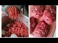 Готовим.. ПП Котлеты из фарша говядины