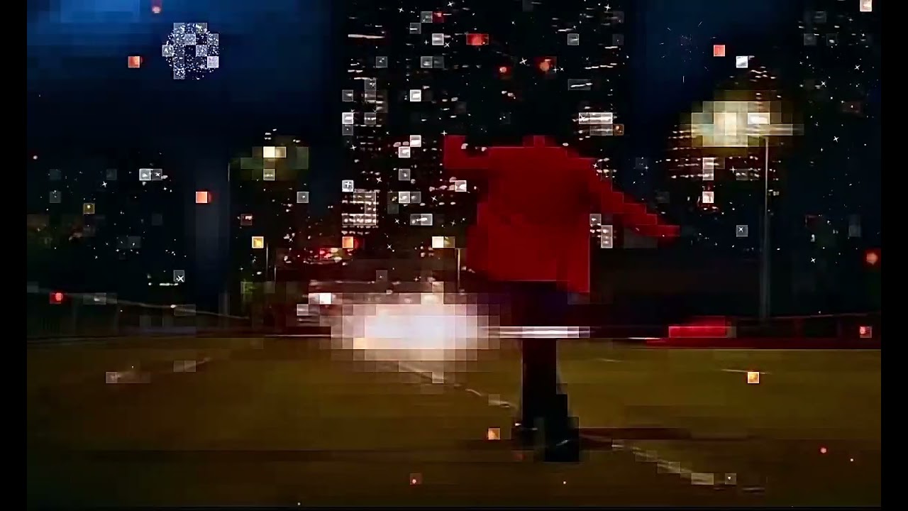 The Weeknd Blinding Lights visualizer (slowed) YouTube