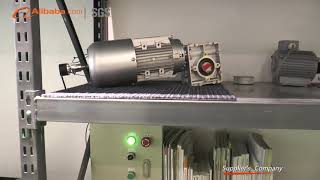 Shanghai Rijing Electric Co , Ltd