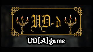 🔱UDAgame Trailer 24.11.2021🔱