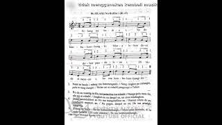 Buku Ende No86 Silang Na Badia I 1 Ayat shorts
