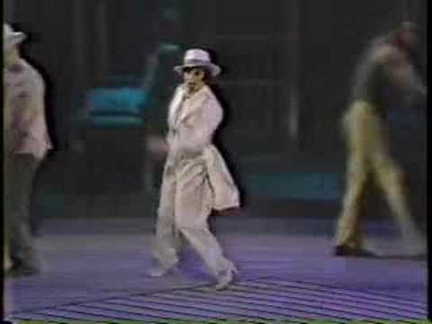 Chita Rivera in Where You Are from Kiss of the Spi...