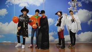 Video thumbnail of "SMROOKIES_[RookieStation Special] Happy Halloween!"