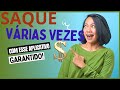 ✅ESSE PAGA RÁPIDO SAQUE VÁRIAS VAZES AINDA HOJE APP PARA GANHAR DINHEIRO JOGANDO💰💵💸💸