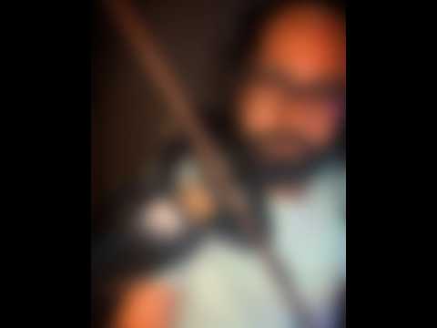 اللي راح من عمري راح الأسامي احساس عزف كمان